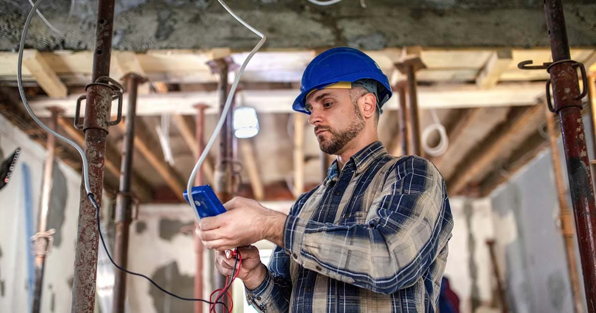Cost-Effective Electrical Services Contractors